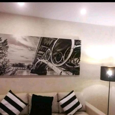 Alfalfa Suites Centro Sevilla Eksteriør billede