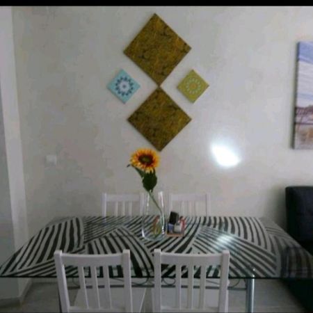 Alfalfa Suites Centro Sevilla Eksteriør billede
