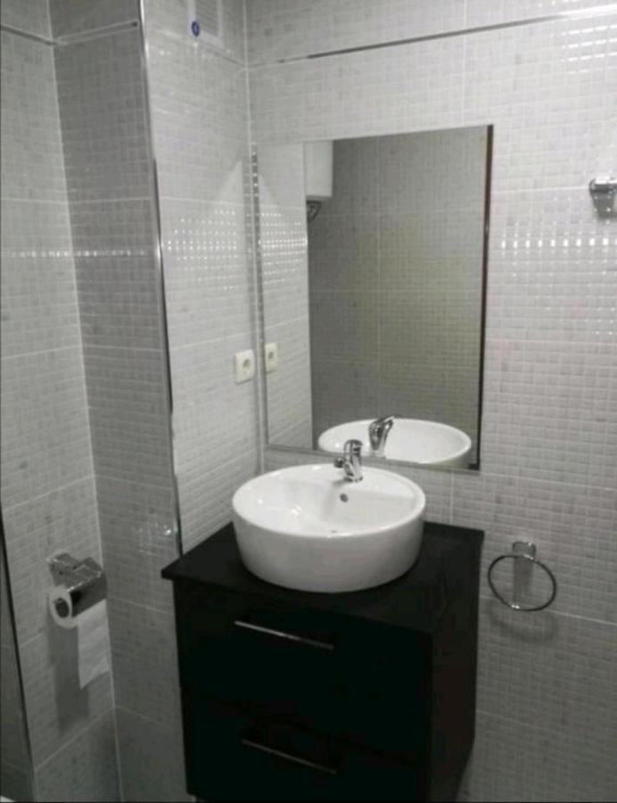 Alfalfa Suites Centro Sevilla Eksteriør billede