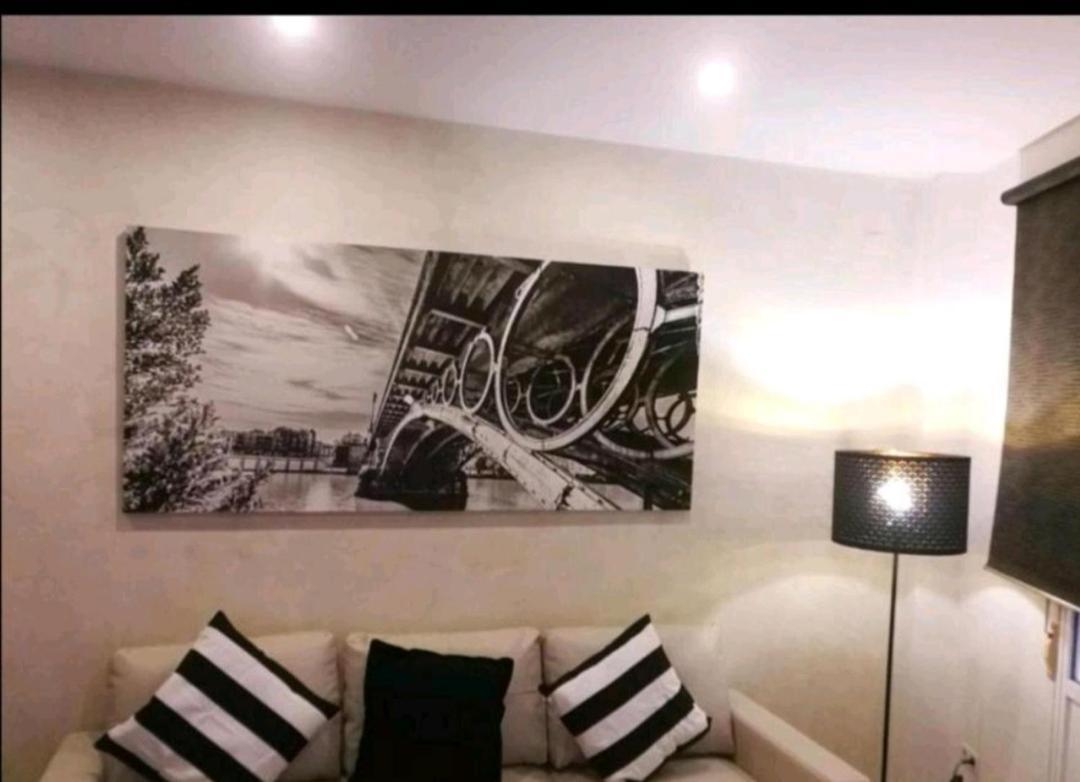 Alfalfa Suites Centro Sevilla Eksteriør billede