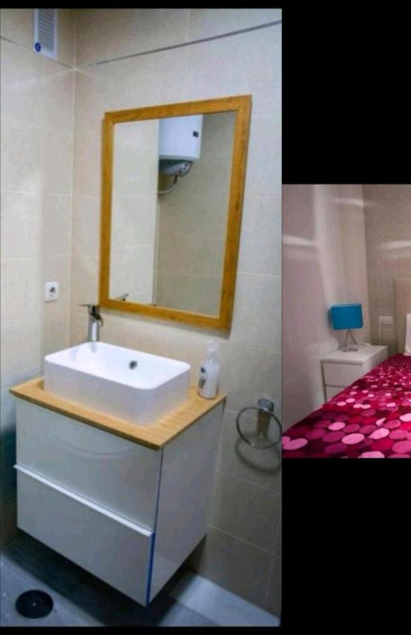 Alfalfa Suites Centro Sevilla Eksteriør billede