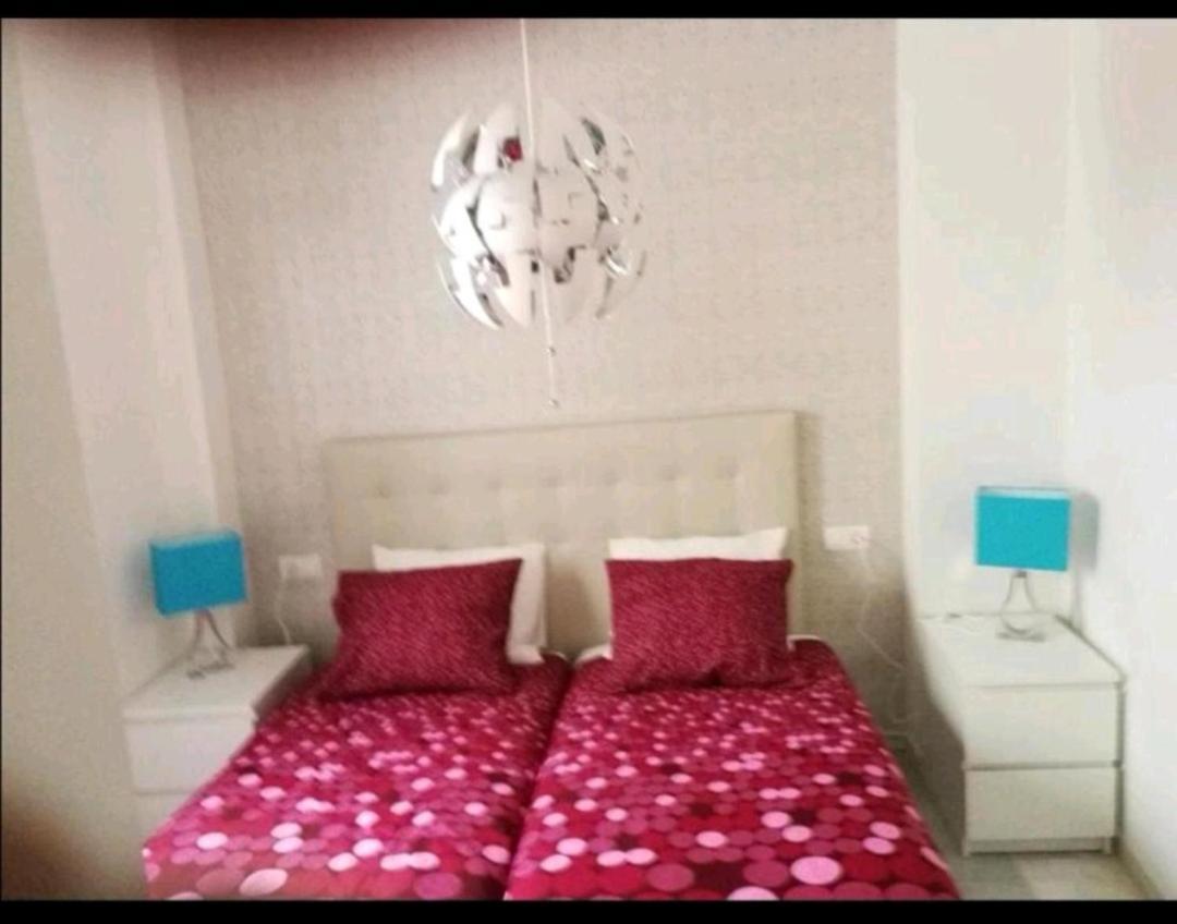 Alfalfa Suites Centro Sevilla Eksteriør billede