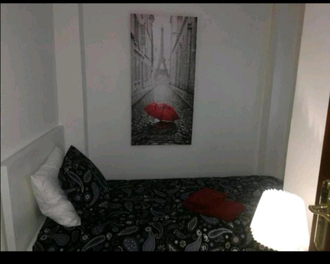 Alfalfa Suites Centro Sevilla Eksteriør billede