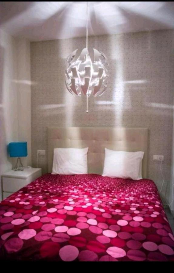 Alfalfa Suites Centro Sevilla Eksteriør billede