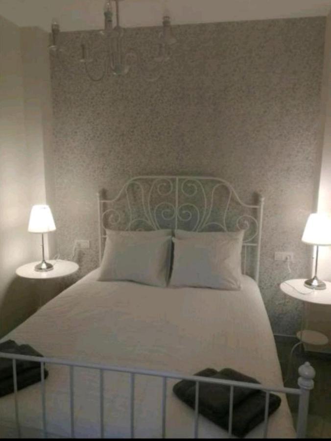 Alfalfa Suites Centro Sevilla Eksteriør billede