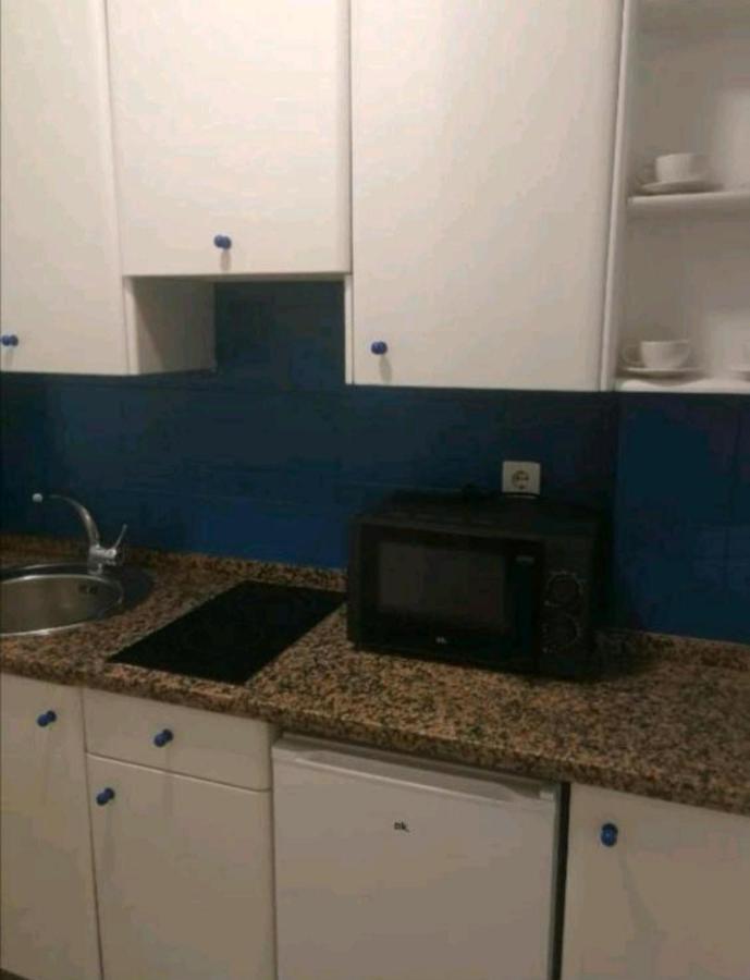 Alfalfa Suites Centro Sevilla Eksteriør billede