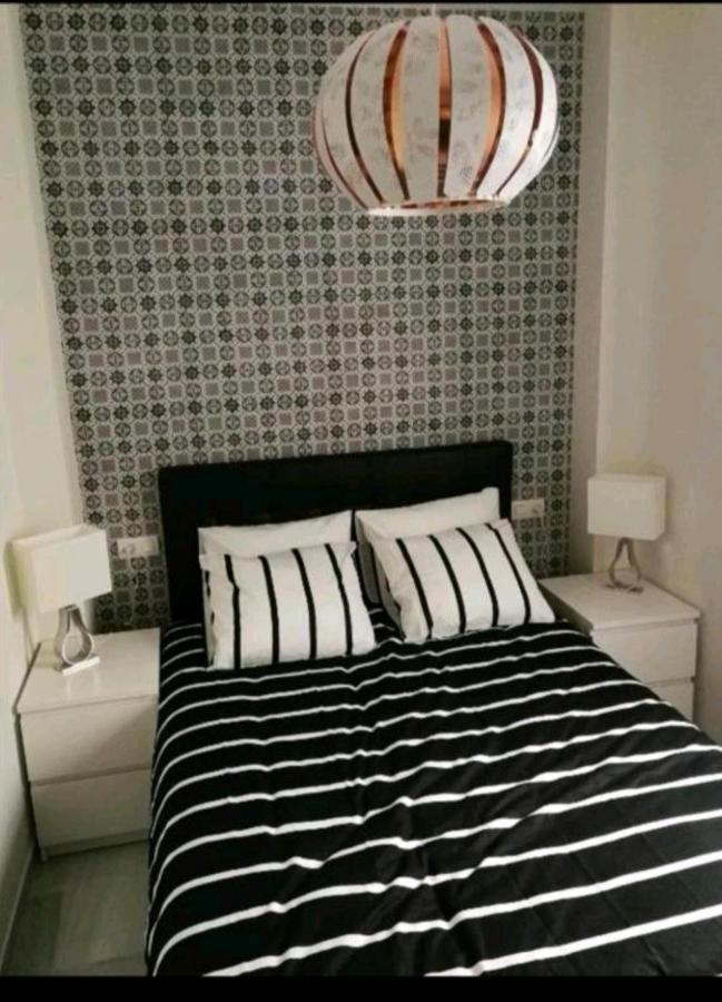 Alfalfa Suites Centro Sevilla Eksteriør billede