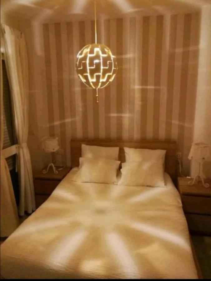 Alfalfa Suites Centro Sevilla Eksteriør billede
