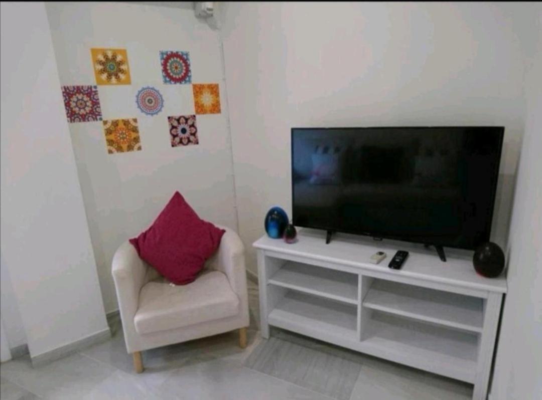 Alfalfa Suites Centro Sevilla Eksteriør billede